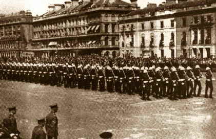 Hoe 1934