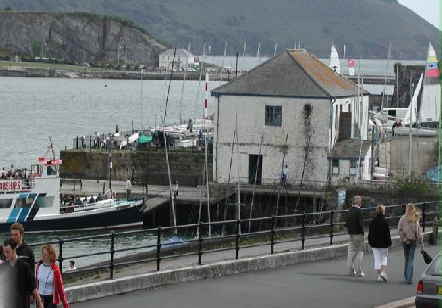 Pheonix Wharf 2003