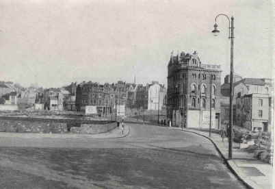 Plymouth Spooners Corner