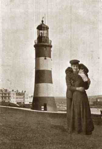 Smeaton Tower