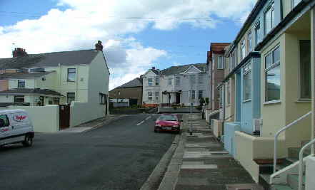 St georges Ave 2005