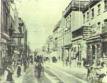 Union St 1904
